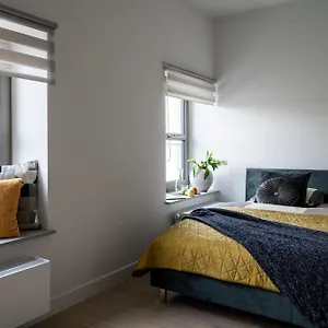 Apartments City Center Wroclaw - Parking Wliczony W Cene Breslau