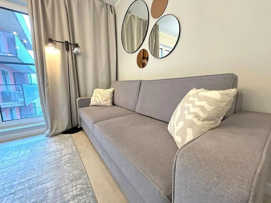 Apartament Halo 3 W Centrum Wroclawia 0*, Wroclaw Poland
