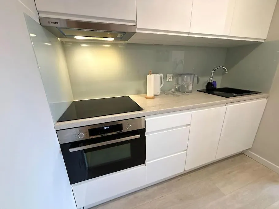 Apartament Halo 3 W Centrum Wroclawia 0*, Wroclaw